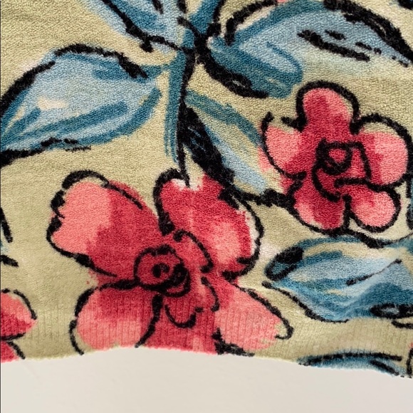 BLUGIRL by Anna Molinari Floral Top - Picture 6 of 6